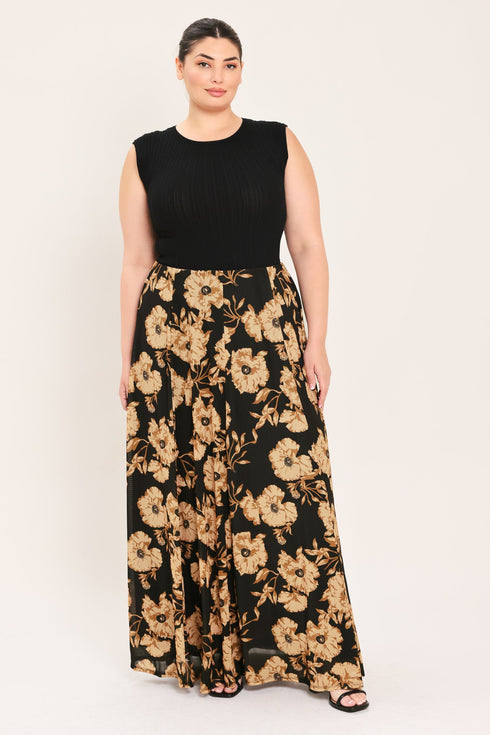 earthen-flower-fantasy-power-mesh-full-maxi-skirt-sophias-style-7
