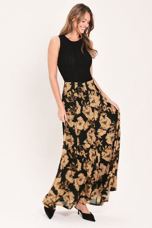 earthen-flower-fantasy-power-mesh-full-maxi-skirt-sophias-style-2