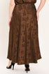 chocolate-floral-woven-jacquard-midi-skirt-sophias-style-11