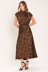 chocolate-floral-woven-jacquard-midi-skirt-sophias-style-2