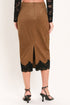umber-lace-afterglow-faux-suede-straight-skirt-sophias-style-6