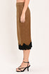 umber-lace-afterglow-faux-suede-straight-skirt-sophias-style-3