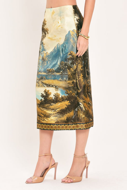 harvest-river-reverie-woven-pencil-skirt-sophias-style-3