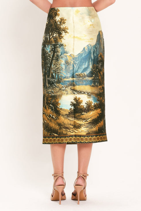 harvest-river-reverie-woven-pencil-skirt-sophias-style-7