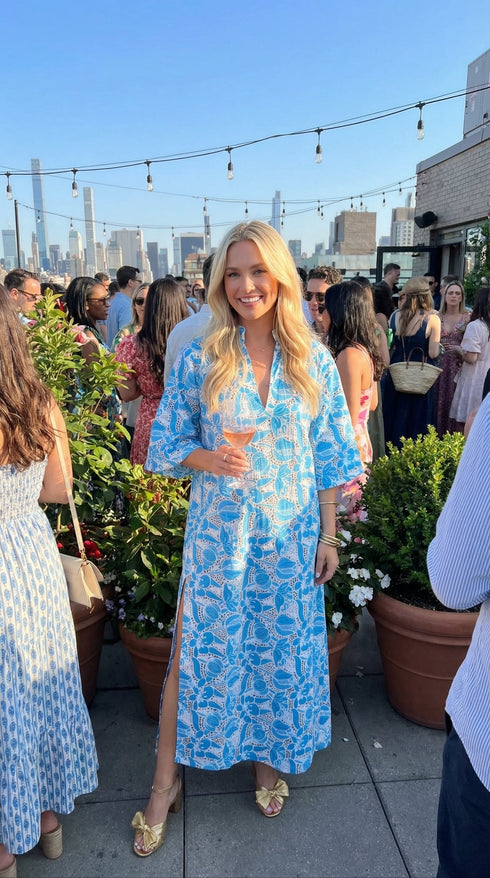 lindsey-dress-ocean-blue-sophias-style-1