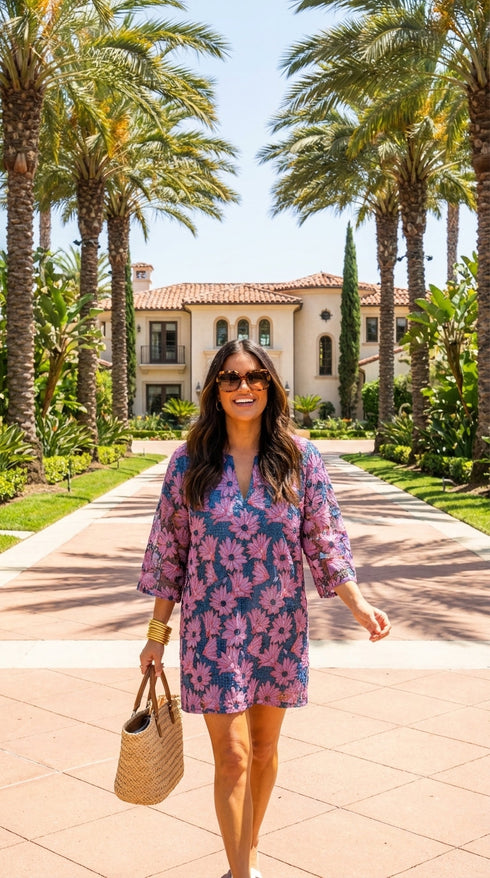 madison-aztec-sophias-styleApparel & Accessories > Clothing > Dresses > Short Dresses-1