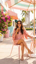 wren-terracotta-sophias-styleApparel & Accessories > Clothing > Dresses > Short Dresses-1