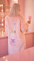 brooke-of-bubbles-long-pink-faux-fur-coat-sophias-style-1