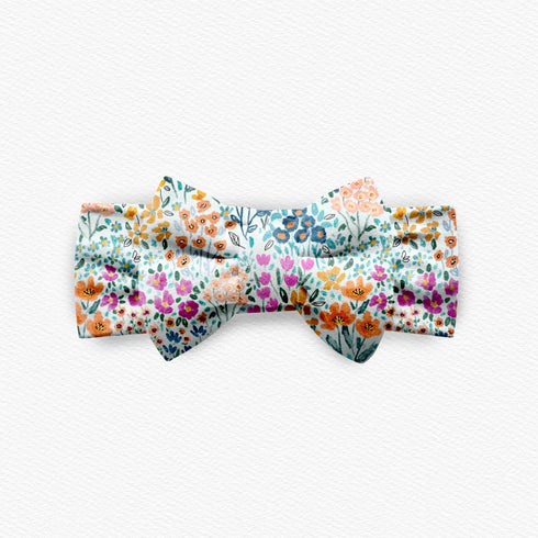 whispering-wildflowers-bow Big Dreams Little Jammie Session Sophia's Style-2