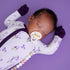 estella-lavender-butterfly-romper Big Dreams Little Jammie Session Sophia's Style-2