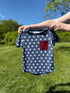 navy-stars-4th-of-july-bamboo-pocket-tee at Sophia's Style-3