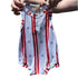 stars-stripes-henley-bamboo-romper at Sophia's Style-1