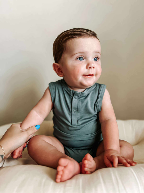 bamboo-henley-romper-1-Sophia's Style-1