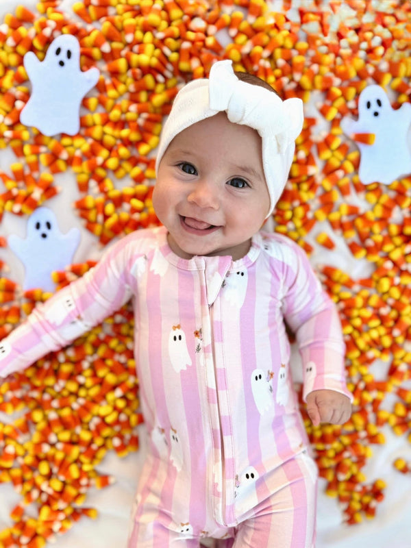 be-my-boo-halloween-bamboo-zippy-pajamas Sophia's Style-1