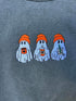adult-3-ghost-embroidery-comfort-colors-crewneck-pepper-heavyweight- at Sophia's Style-2