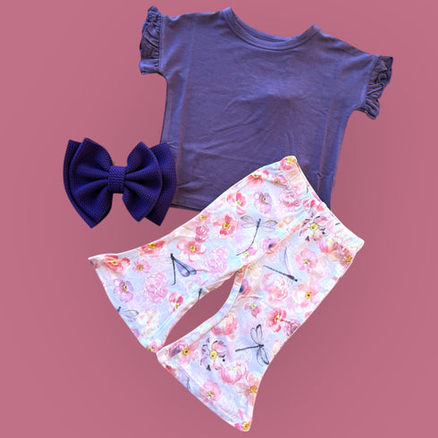 elmerial-bamboo-ruffle-tee- at Sophia's Style-2