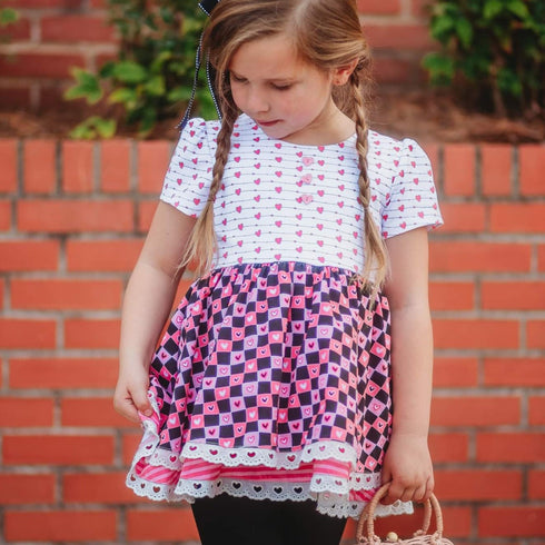 tunic-set-queen-of-hearts-makena-lane - Sophia's Style -3
