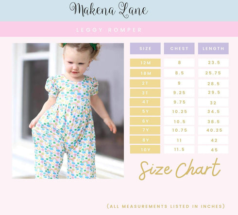 lucky-girl-leggy-romper-makena-lane - Sophia's Style -10