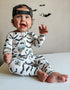 spooky-bro-bamboo-zippy-pajamas Sophia's Style-1