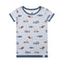 classic-cruisers-car-short-sleeve-set Big Dreams Little Jammie Session Sophia's Style-6