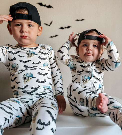 spooky-bro-2pc-bamboo-pajamas Sophia's Style-6