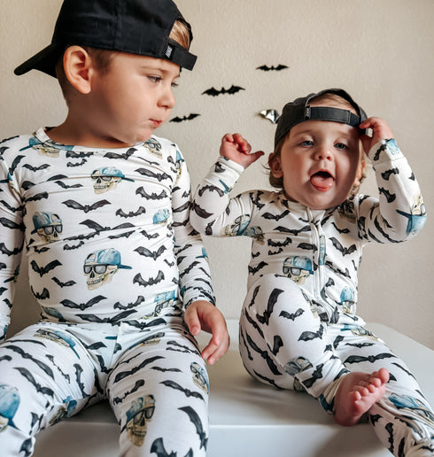 spooky-bro-2pc-bamboo-pajamas Sophia's Style-4