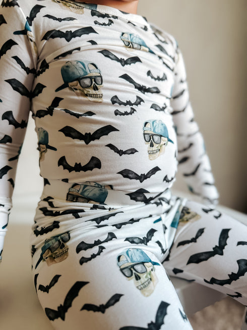 spooky-bro-2pc-bamboo-pajamas Sophia's Style-11