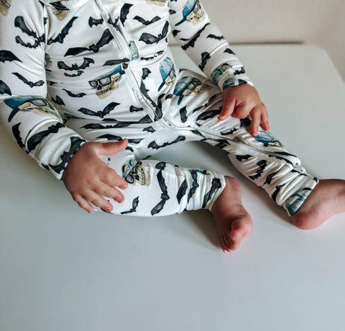 spooky-bro-bamboo-zippy-pajamas Sophia's Style-8
