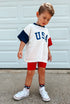 usa-colorblock-oversized-tee at Sophia's Style-5