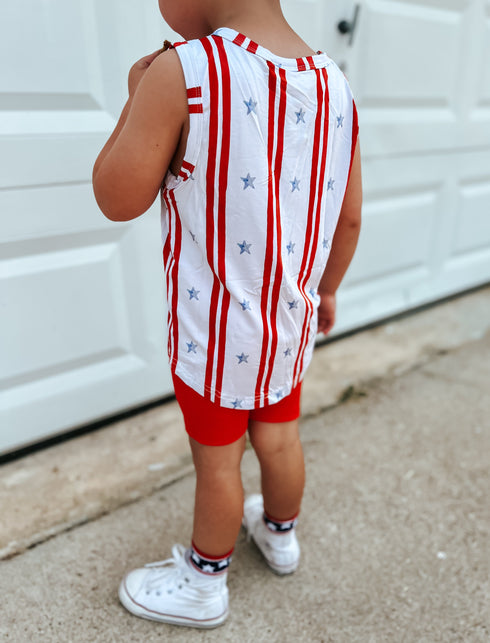 stars-stripes-bamboo-tank at Sophia's Style-11