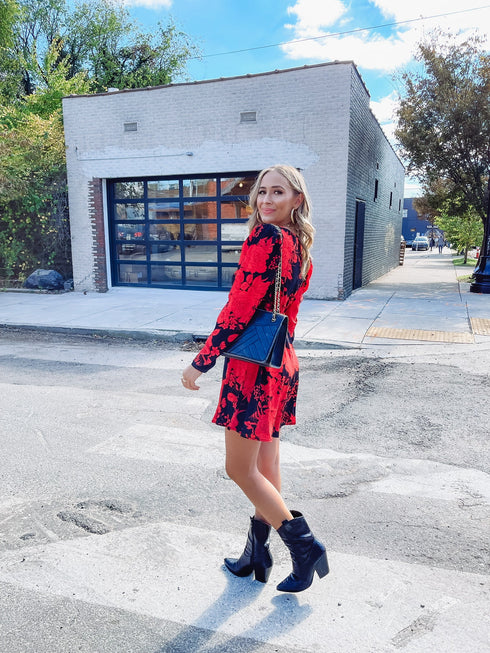 emi-mini-skater-dress-dahlia Buddy Love - Sophia's Style----6