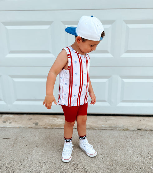 stars-stripes-bamboo-tank at Sophia's Style-13