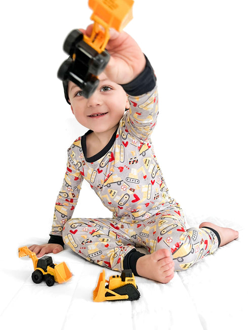 LOADS OF LOVE DREAM SET