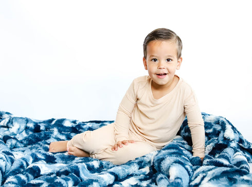 tan-rib-dream-set Dream-Big-Little-Co-pajama-baby-blanket