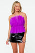 giselle-pleated-strapless-top-iris Buddy Love - Sophia's Style--Purple-Solids-2