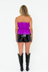 giselle-pleated-strapless-top-iris Buddy Love - Sophia's Style----7