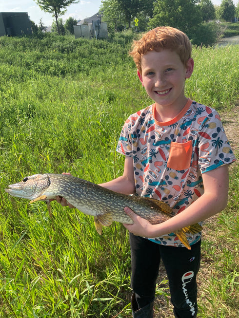 hang-loose-t-shirt-just-for-littles®️ - Sophia's Style -8