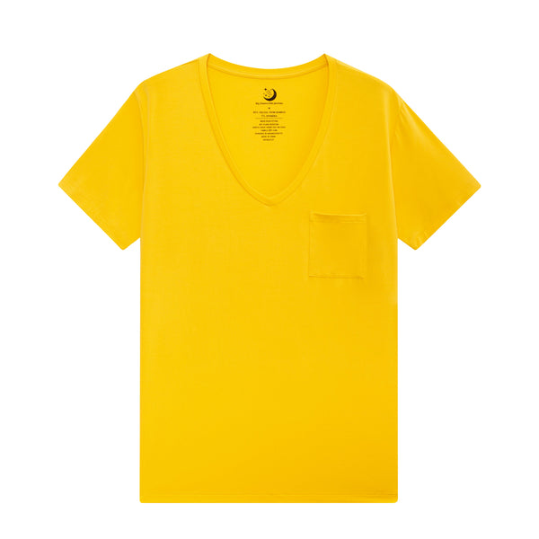 suns-and-roses-sunflowers-womens-solid-short-sleeve-t-shirt Big Dreams Little Jammie Session Sophia's Style-1