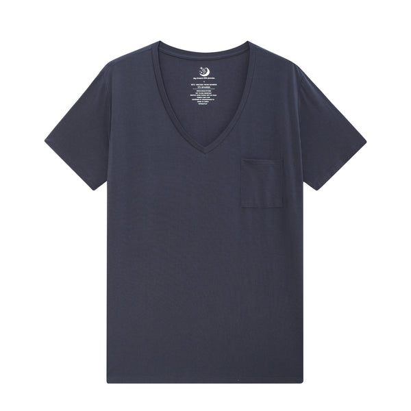 steam-dreams-train-womens-solid-short-sleeve-t-shirt Big Dreams Little Jammie Session Sophia's Style-1