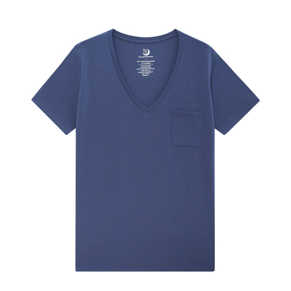 plane-simple-airplanes-womens-solid-short-sleeve-t-shirt Big Dreams Little Jammie Session Sophia's Style-1