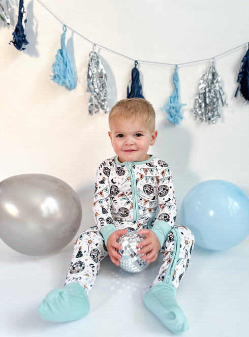 disco-birthday-boy-dream-romper Dream-Big-Little-Co-pajama-baby-blanket