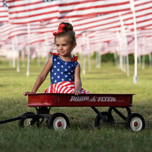 star-spangled-twirl-dress- - Sophia's Style -6