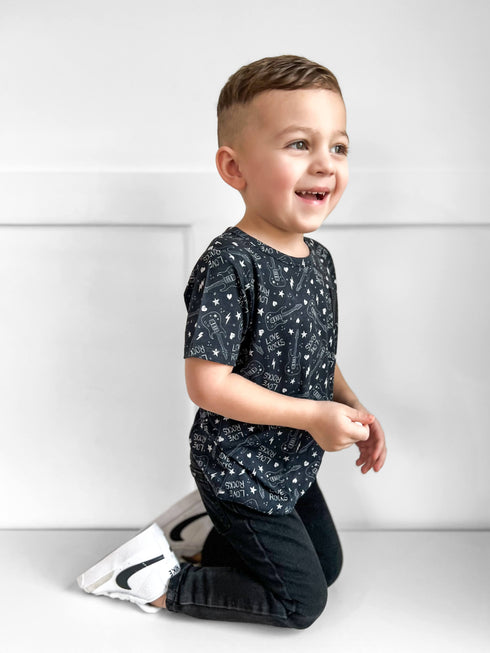 love-rocks-dream-pocket-tee Dream-Big-Little-Co-pajama-baby-blanket