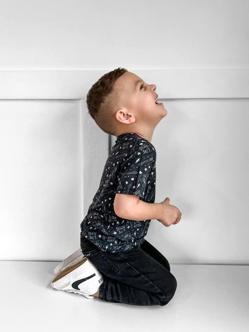 love-rocks-dream-pocket-tee Dream-Big-Little-Co-pajama-baby-blanket