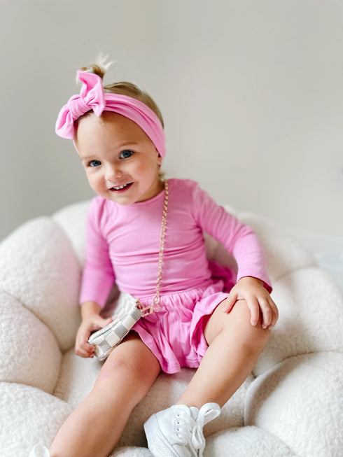 petal-pink-dream-bodysuit-dress Dream-Big-Little-Co-pajama-baby-blanket