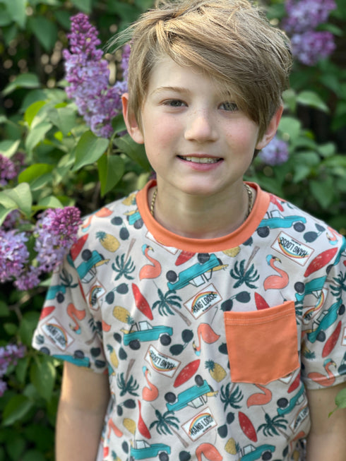 skateboard-t-shirt- - Sophia's Style -9