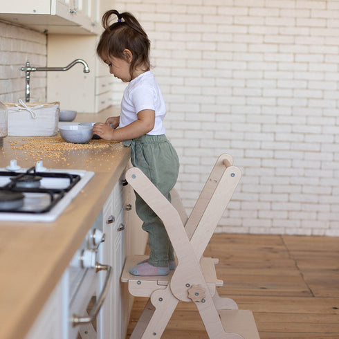 foldable-kitchen-tower-woodandhearts-Sophia's Style-Kitchen Tower-1