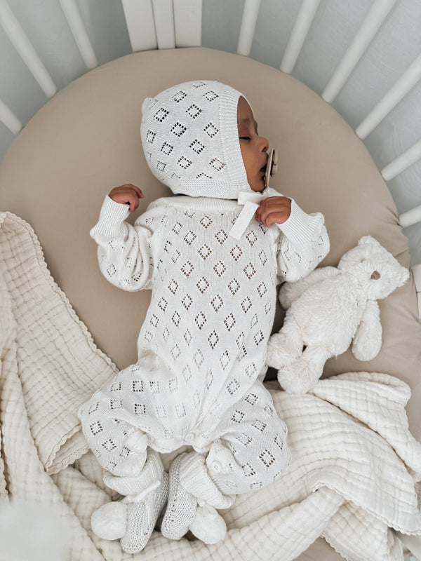 bring-me-home-diamond-pointelle-bundle-white Luna and Luca - Sophia's Style-1