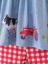 girls-farm-animals-bell-bottoms-outfit Rylee Faith Designs - Sophia's Style-6