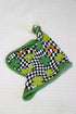 shamrockin-checks-dream-lovey Dream-Big-Little-Co-pajama-baby-blanket